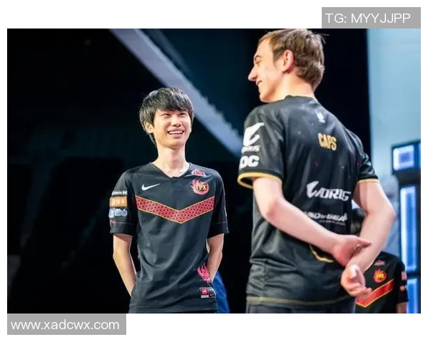 FPX战队崛起之路:从默默无闻到全球顶尖的传奇旅程 FPX战队崛起之路:从默默无闻到全球顶尖的传奇旅程