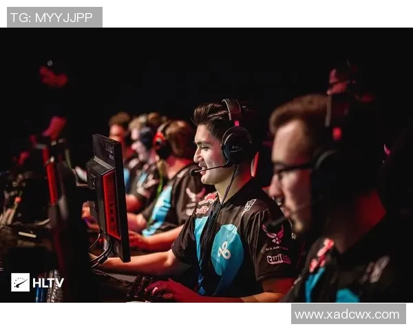 TES的成长之路:从新手到CSGO顶尖战队的奋斗历程 TES的成长之路:从新手到CSGO顶尖战队的奋斗历程
