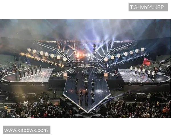 世界大师赛特别报道:IG战队的荣耀与挑战之路 世界大师赛特别报道:IG战队的荣耀与挑战之路