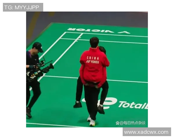 北京羽毛球队的速度之道：探秘训练与比赛中的极速表现