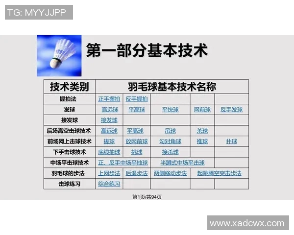 广州羽毛球队在全国锦标赛中的战术分析与表现评估
