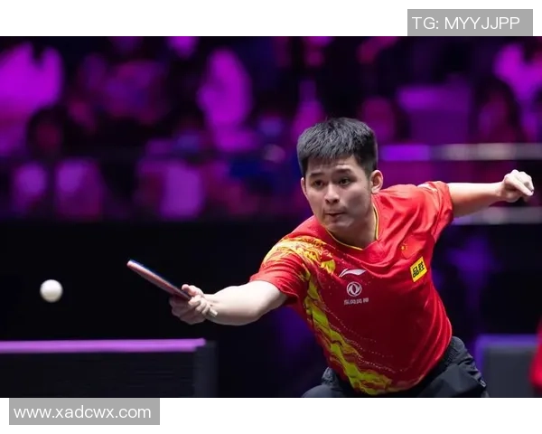 成都乒乓球队状态分析与发展展望聚焦乒乓球运动的未来潜力与挑战