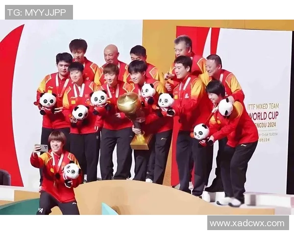 杭州乒乓球队在世界杯积分榜上以90分稳居第一名展现强劲实力