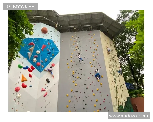 武汉攀岩队逆风翻盘背后的故事与启示解析