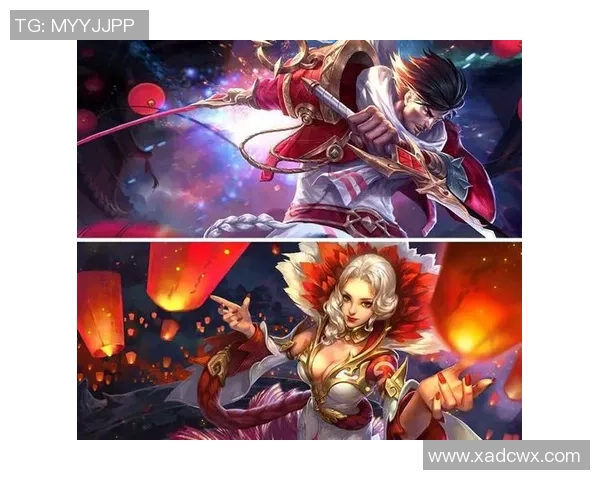 深度对话：刘娜在王者荣耀中追寻梦想与成长的故事