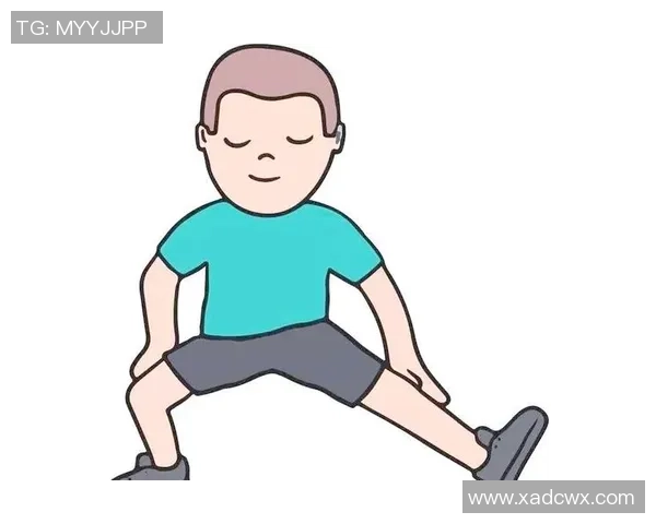 科学羽毛球灵活性训练方法提升运动表现与竞技水平的全面指南 科学羽毛球灵活性训练方法提升运动表现与竞技水平的全面指南