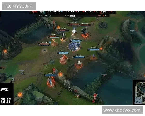 英雄联盟专题:深入解析JDG战队的强大实力与战术魅力 英雄联盟专题:深入解析JDG战队的强大实力与战术魅力