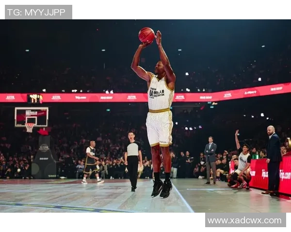 04年NBA总决赛回顾活塞与篮网的巅峰对决与传奇时刻