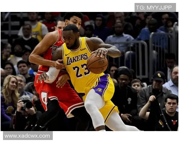 2015年湖人与公牛激战回顾:经典对决与球星风采的碰撞 2015年湖人与公牛激战回顾:经典对决与球星风采的碰撞