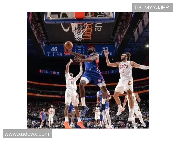 2017年骑士与活塞精彩对决录像回顾及赛后分析 2017年骑士与活塞精彩对决录像回顾及赛后分析