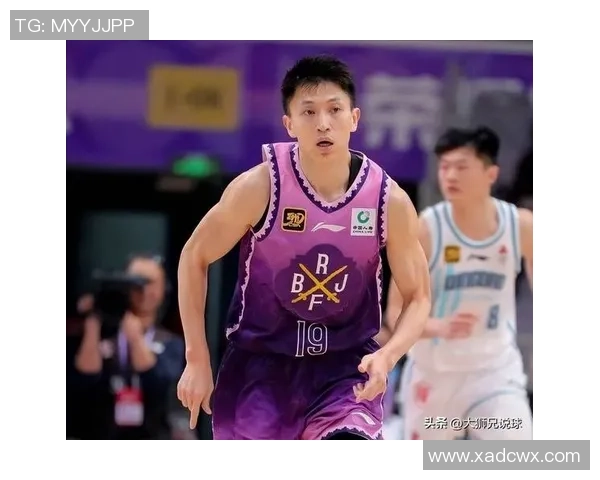 刘晓宇:从篮球场上的拼搏者到人生舞台的追梦人