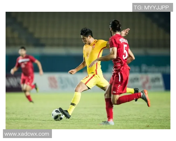 叙利亚与中国足球赛精彩回放全程分析与精彩瞬间回顾