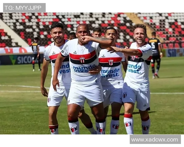 圣保罗与格雷米奥激战在即谁将赢得巴西足球的荣耀之战