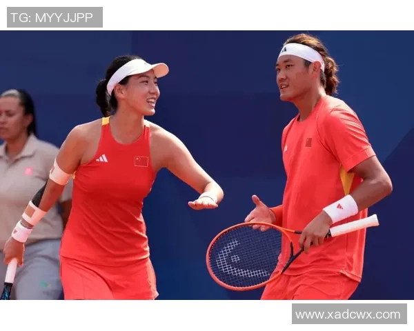 成都网球队意识提升与发展探讨：网球运动中的团队协作与个人成长分析